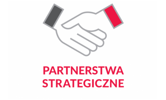 Partnerstwa Strategiczne – odpowiedź na zmieniający się świat