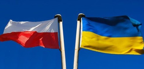WSPÓLNE PROJEKTY BADAWCZE MIĘDZY POLSKĄ A UKRAINĄ