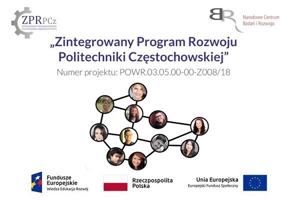 Zintegrowany Program Rozwoju Politechniki Częstochowskiej