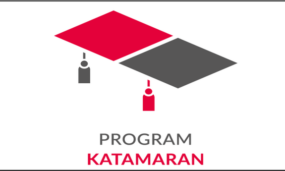 program Katamaran