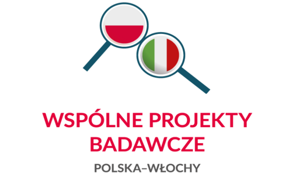 Wspólne projekty badawcze Polska-Włochy