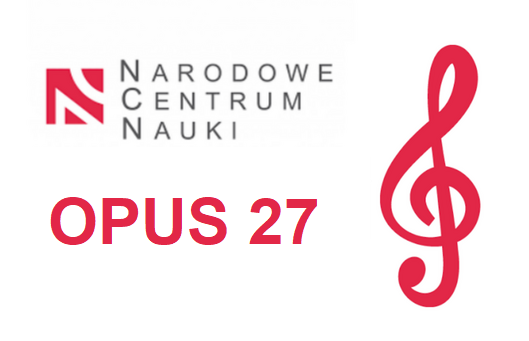 Narodowe Centrum Nauki ogłosiło laureatów konkursu OPUS 27