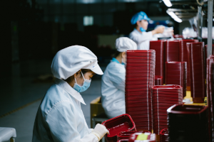 Linia produkcyjna