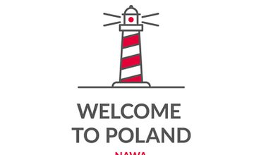 Nabór w programie Welcome to Poland NAWA!