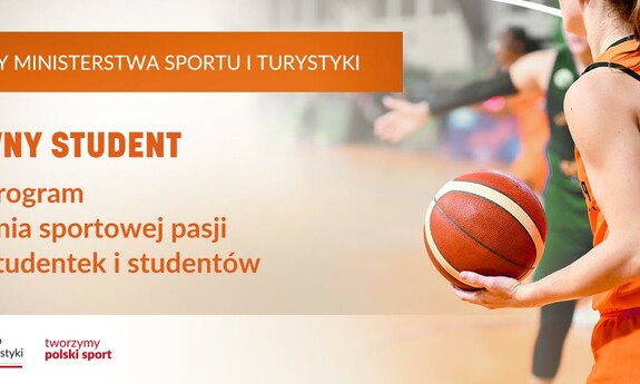 Program „Aktywny Student” w 2025 r.