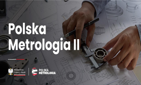 Polska Metrologia II