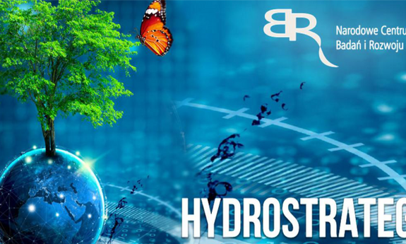 HYDROSTRATEG II - Spotkanie informacyjne