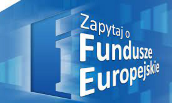 Zapytaj o Fundusze Europejskie