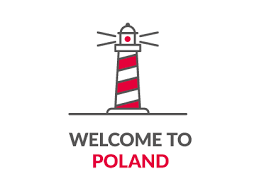 Welcome to Poland - Webinarium