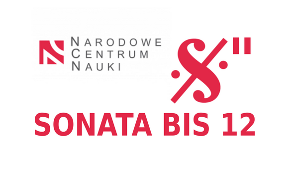 SONATA BIS 12