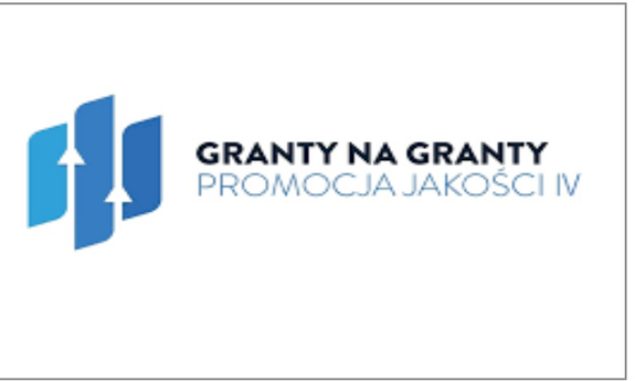 Granty na granty – promocja jakości IV (Horyzont Europa)