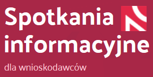 Spotkania informacyjne i szkolenia dla wnioskodawców NCN