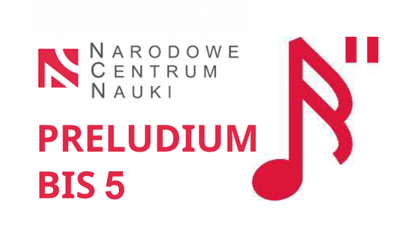 NCN PRELUDIUM BIS5