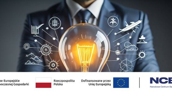 NCBiR realizuje projekt pn. „Innowacyjne zamówienia publiczne”