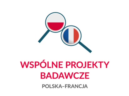 NAWA ogłosiła kolejny nabór wniosków na wspólne projekty badawcze pomiędzy Polską a Francją 2025